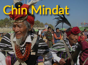 Chin Mindat Service