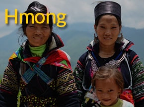 Hmong Service