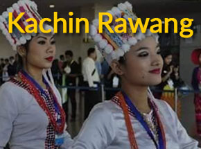 Kachin Rawang Service